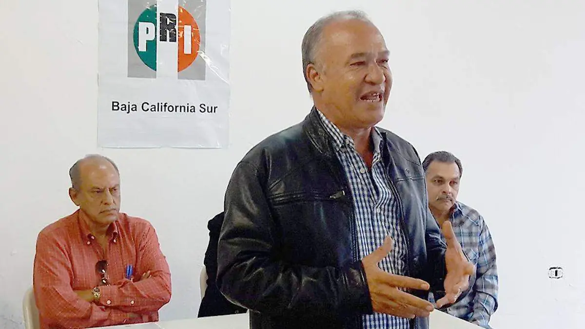 De manera sorpresiva presentó