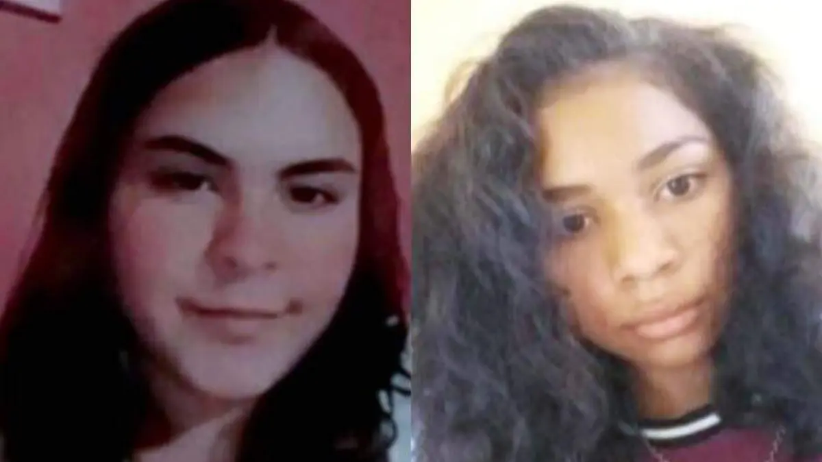 Buscan