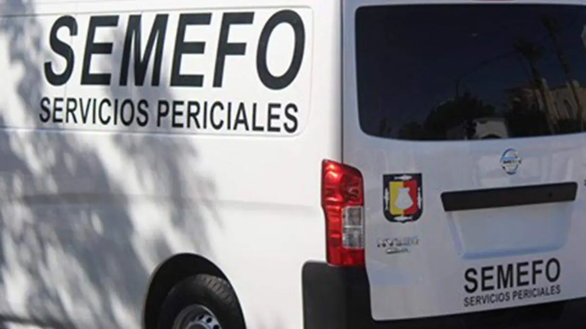 Semefo