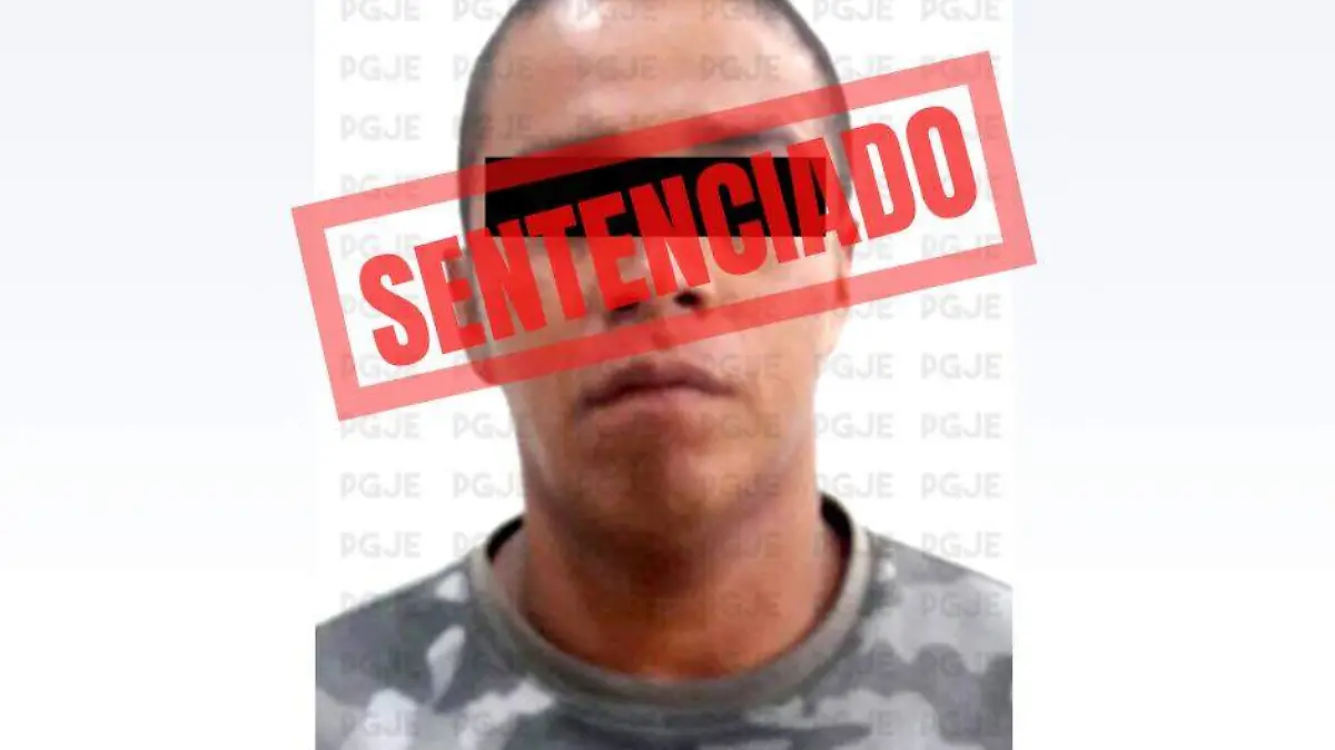 SENTENCIADO