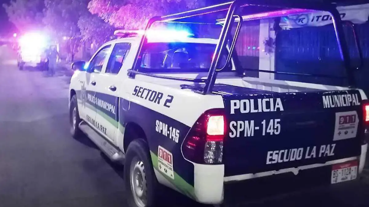 Asesinan