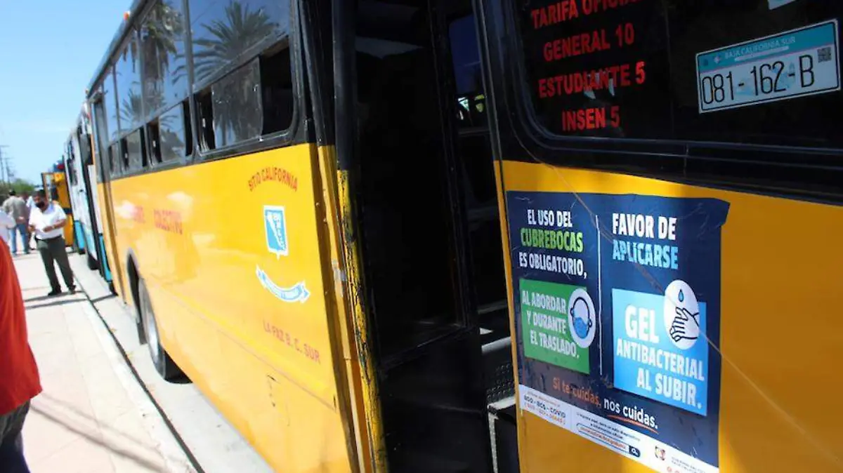 TRANSPORTE 2