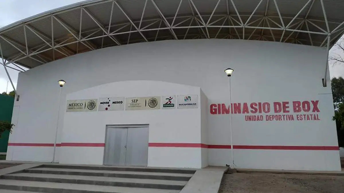El Gimnasio