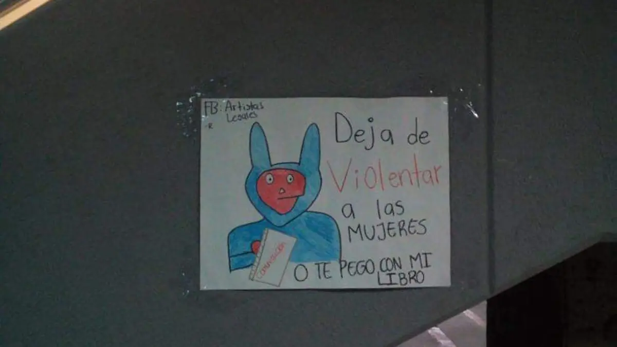 ARTISTAS
