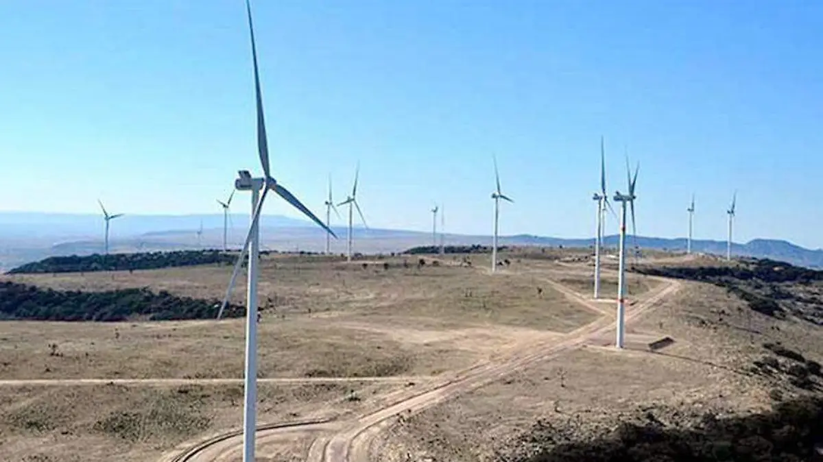 eolica