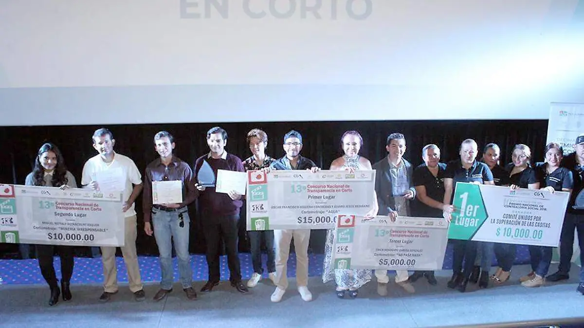 CONCURSO 2018
