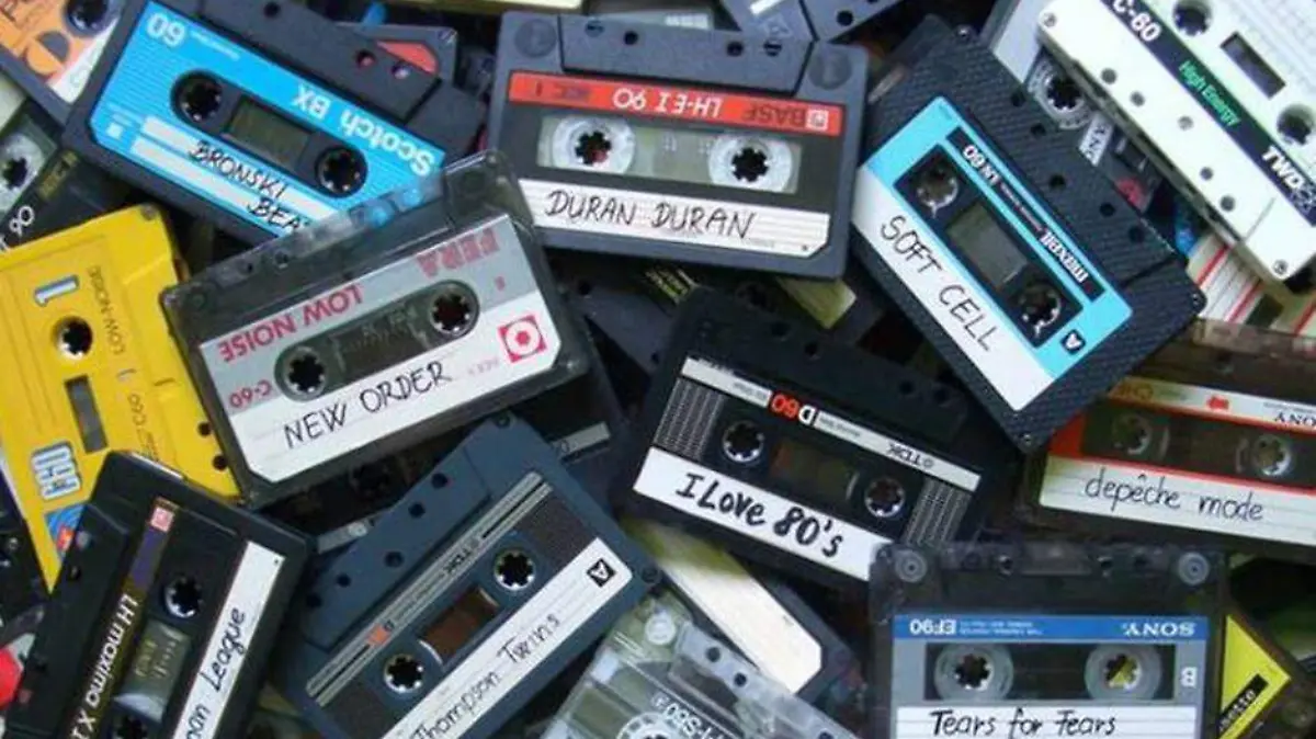 cassette