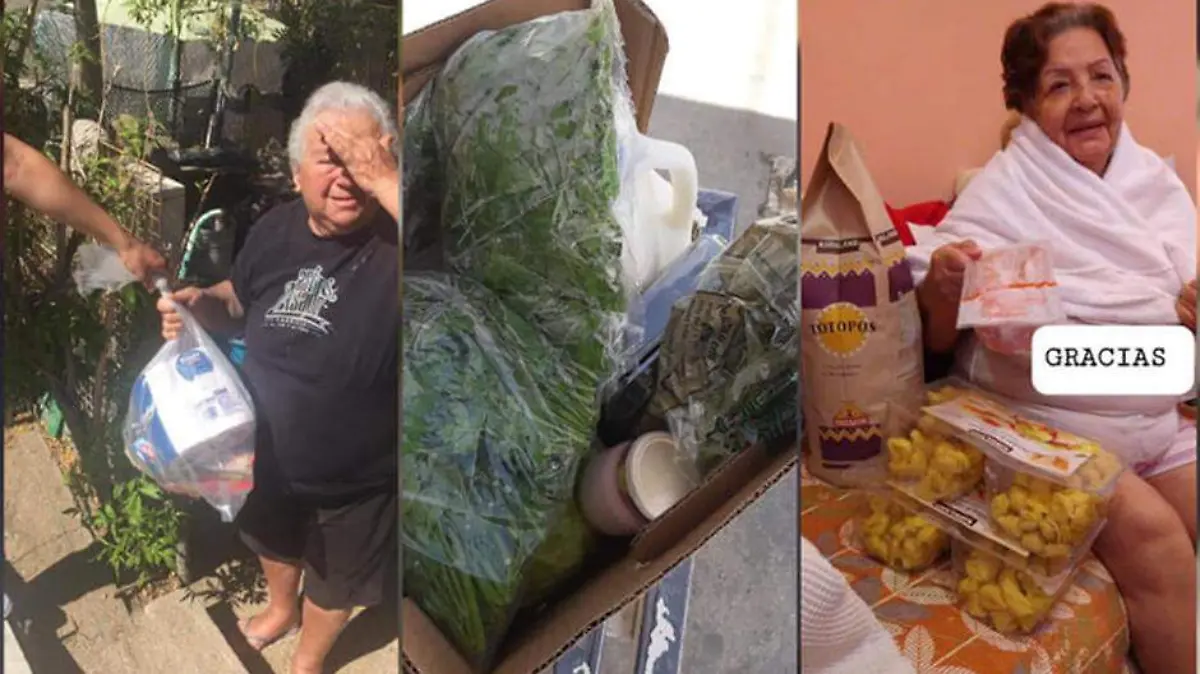 donaciones