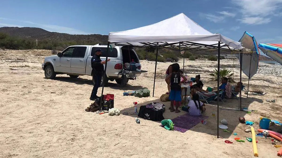 playa 11