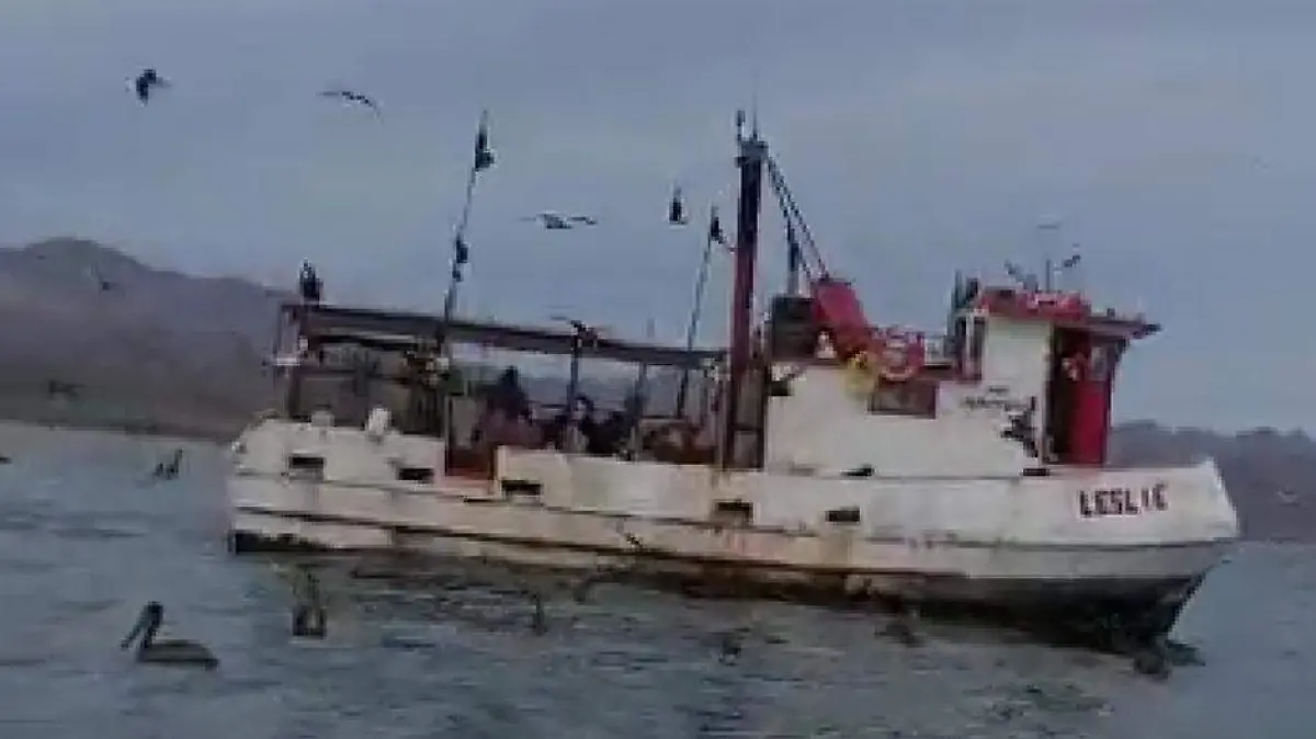 barco 1