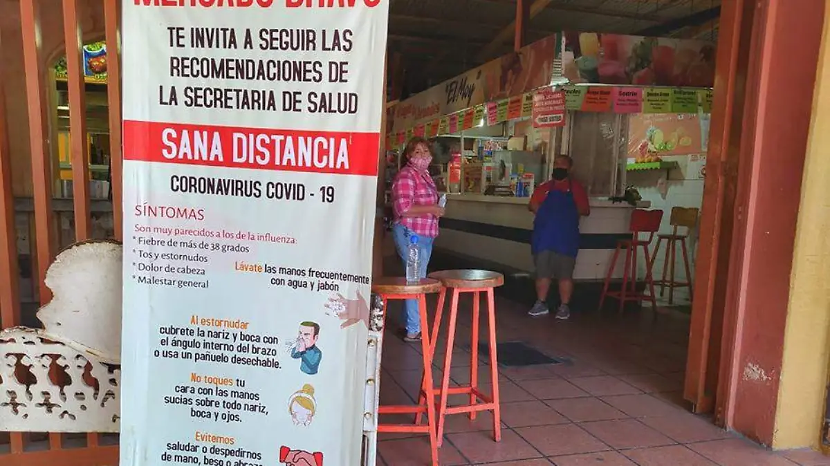 MERCADOS 1