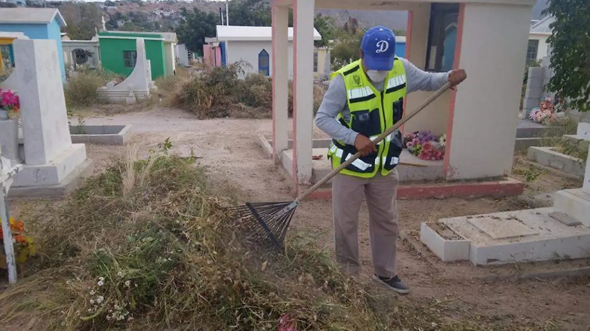 Ayuntamiento basura 1