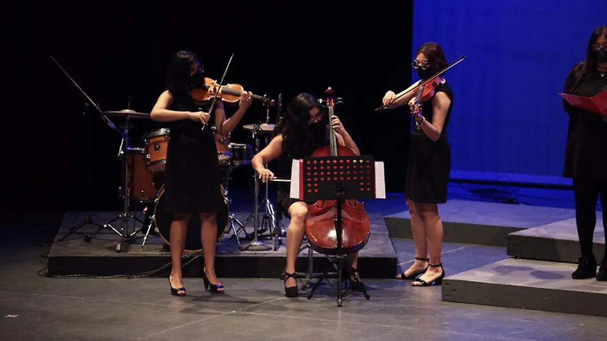 Canto y coros
