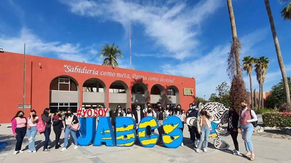 LGBT UABCS
