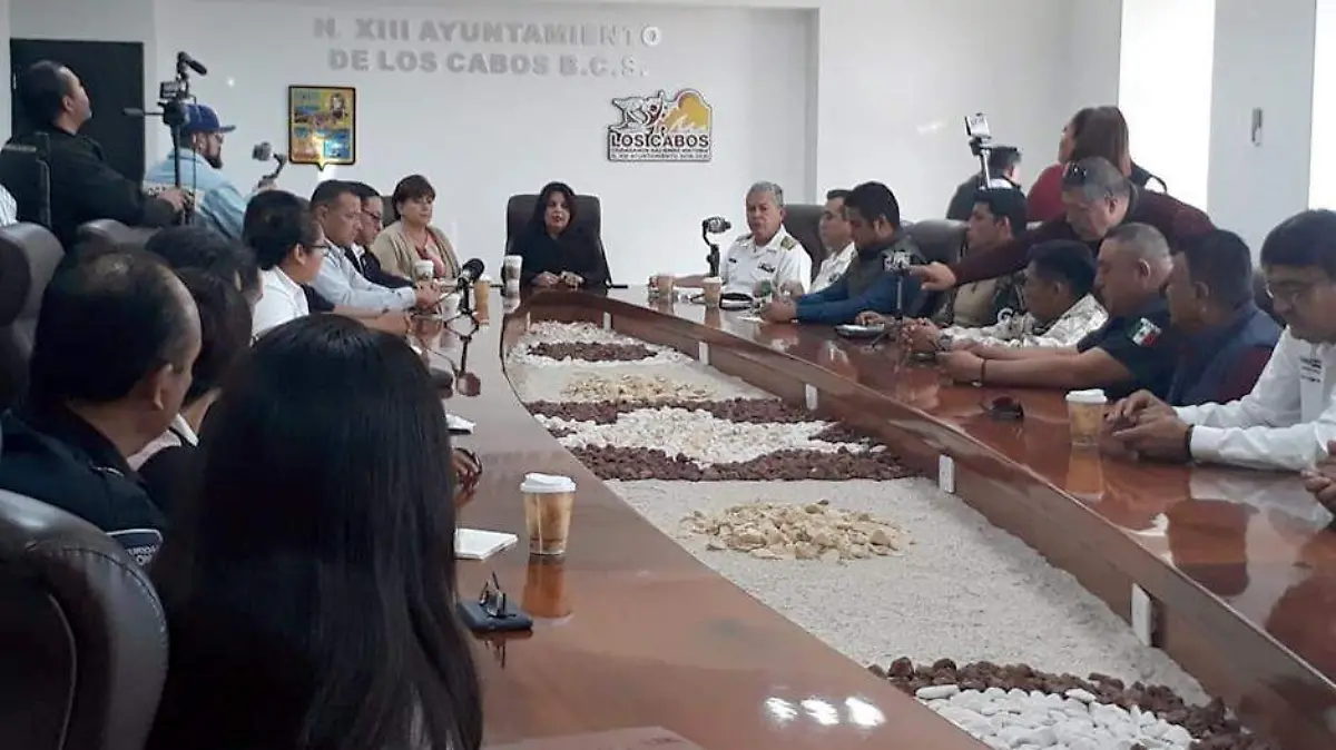 Operativos decembrinos