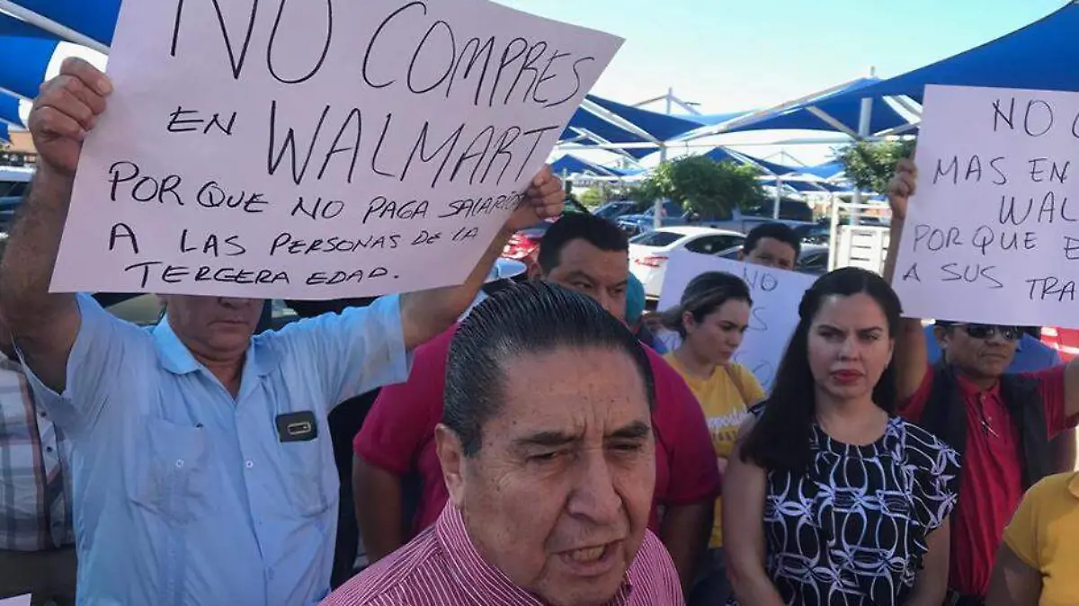 Manifestación