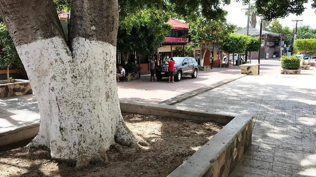 LAS VENTAS QUE MANTIENEN...