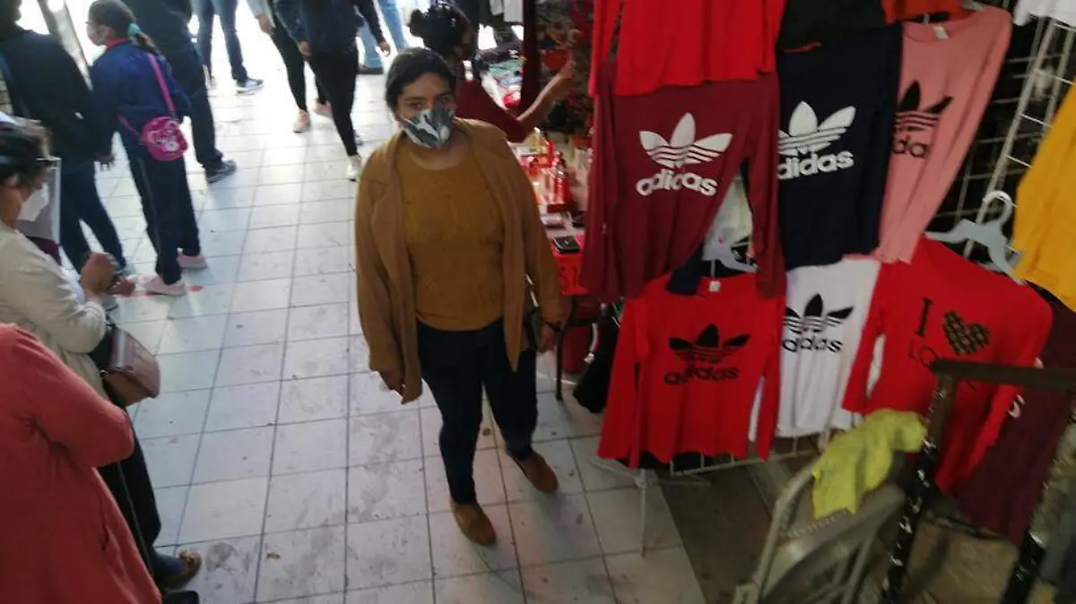 PUESTOS AMBULANTES 2