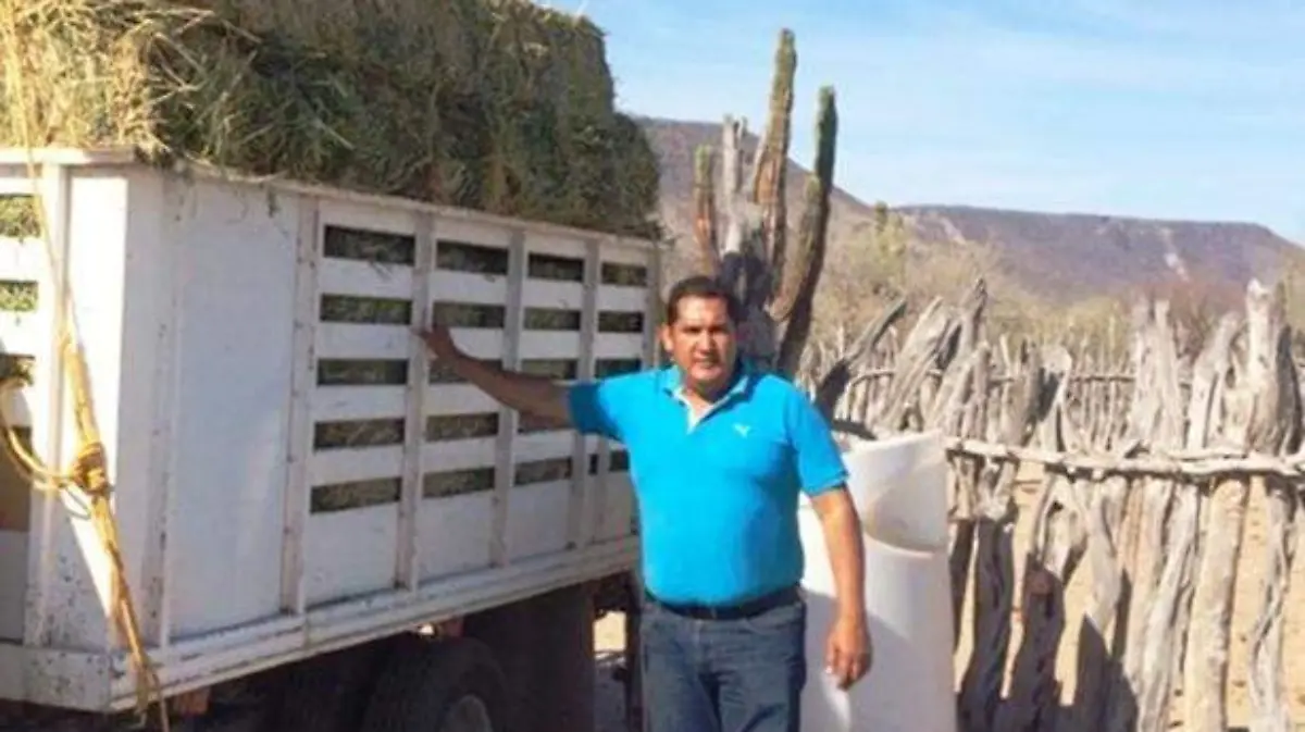 EN REPRESENTACION DE LA ALCALDESA DE...