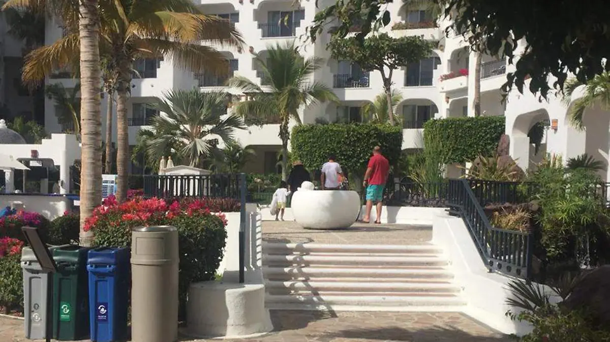 HOTELES 2