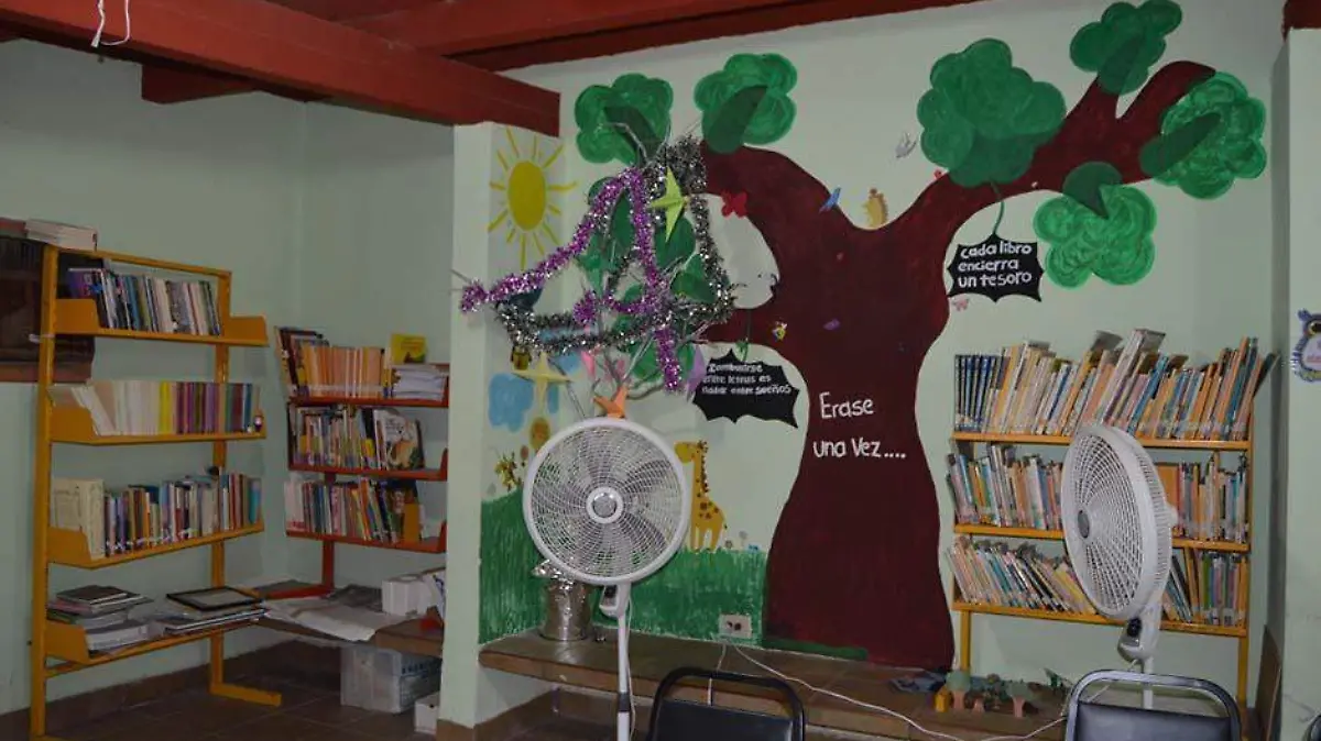 BIBLIOTECA 1