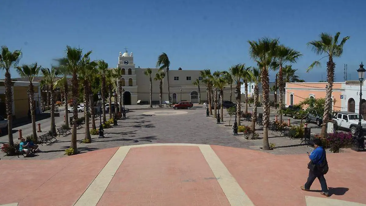 Todos Santos 1