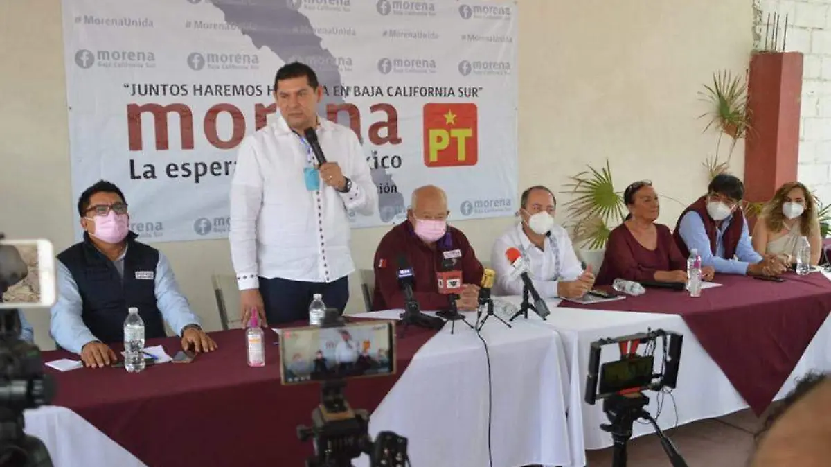 Delegado Morena 7