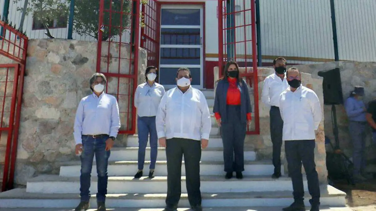 radar meteorológico 1