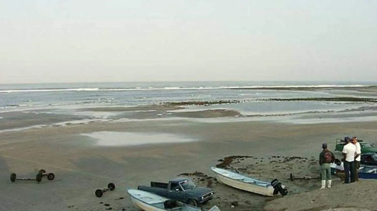 GOLFO U