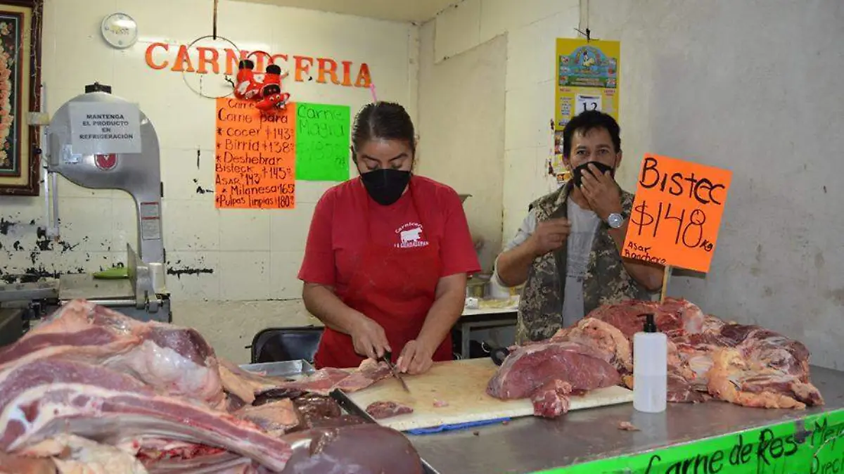 Carne