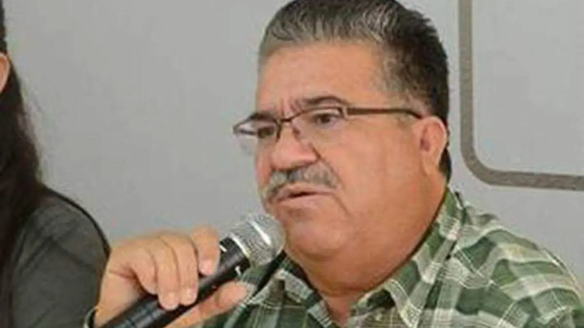 Antonio Gomez