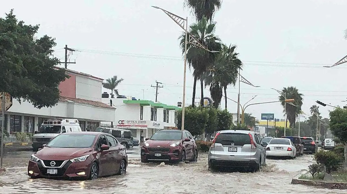 laslluvias