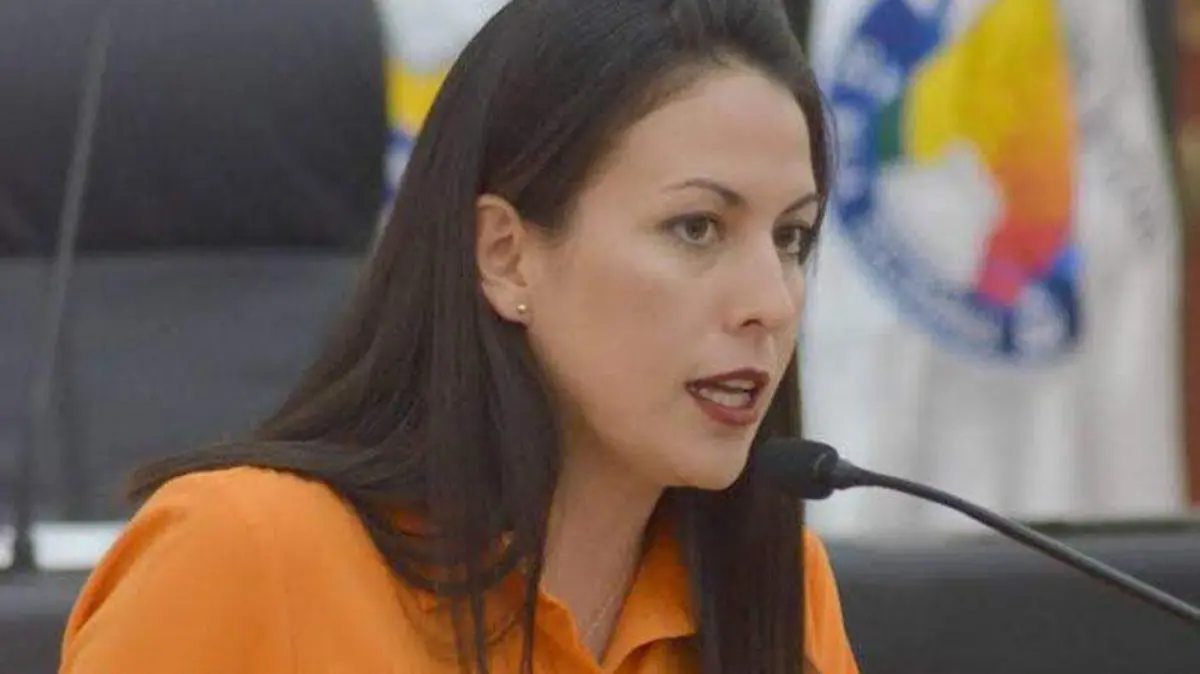 Milena Quiroga Romero