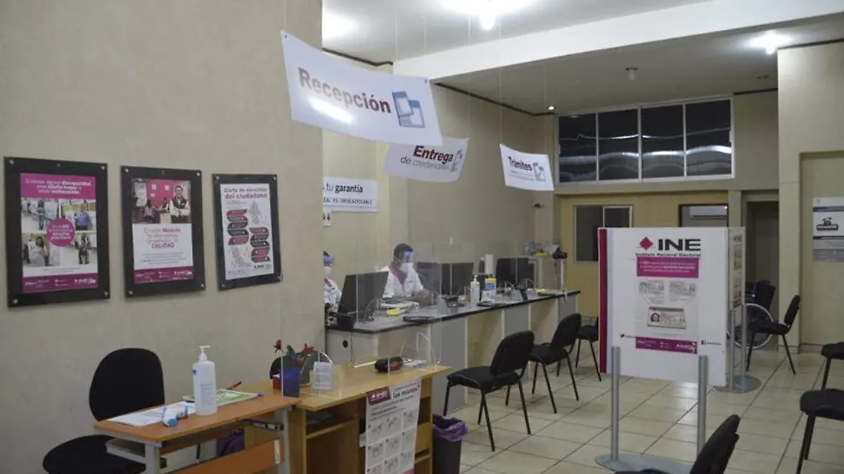 Vence el plazo para recoger credenciales