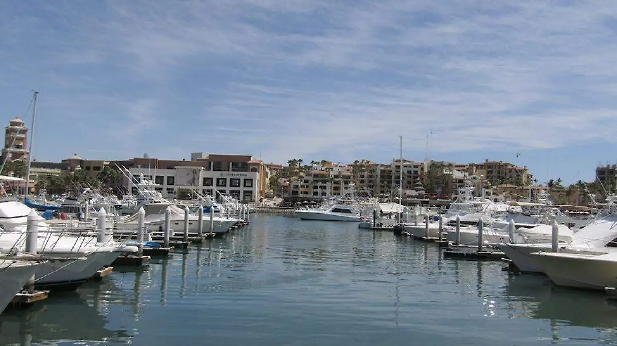 MARINA 4