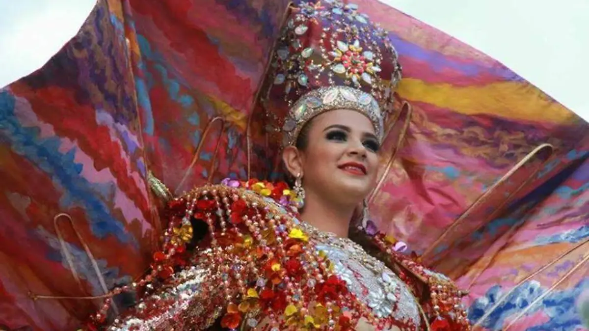 reina carnaval