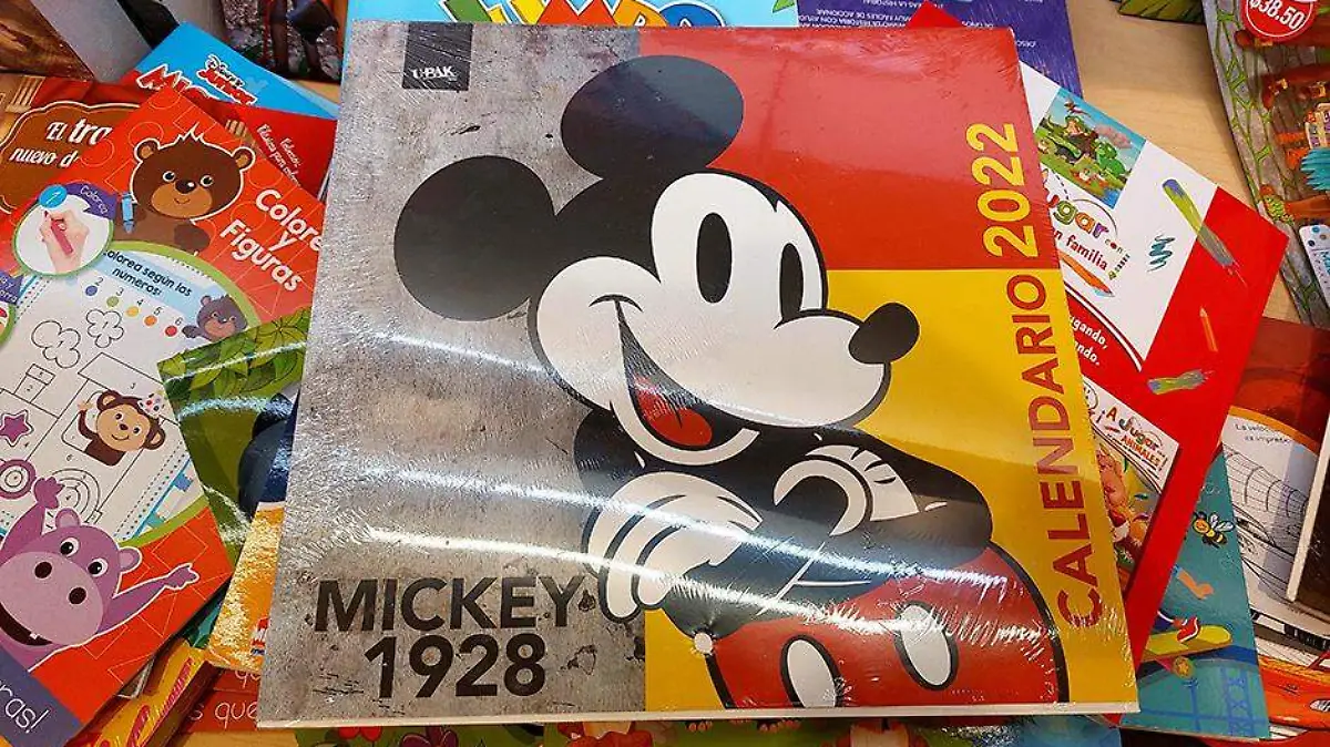 calendario