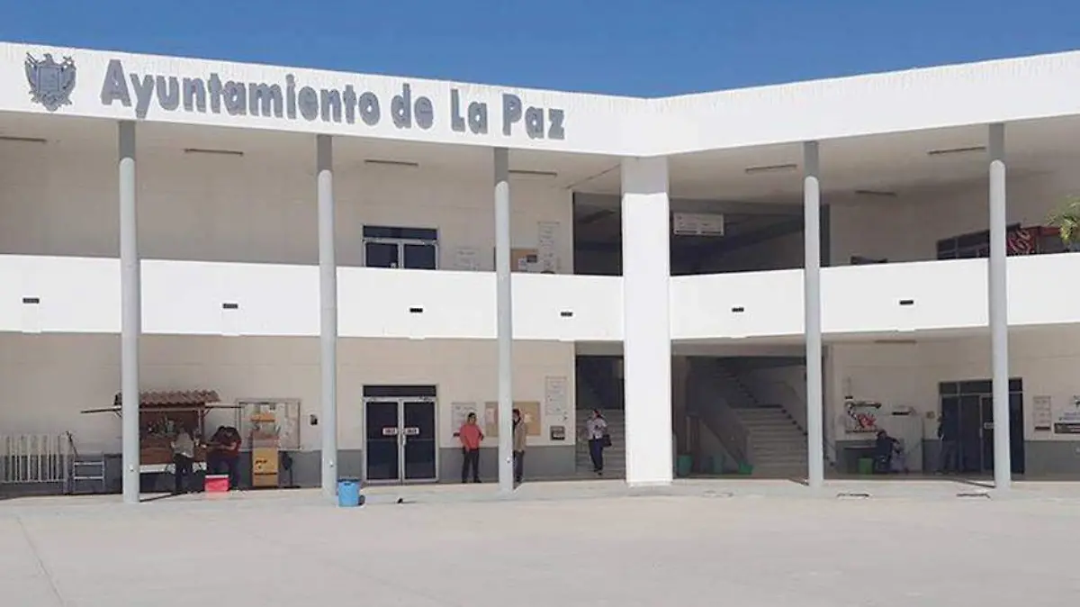 Ayuntamiento retorno