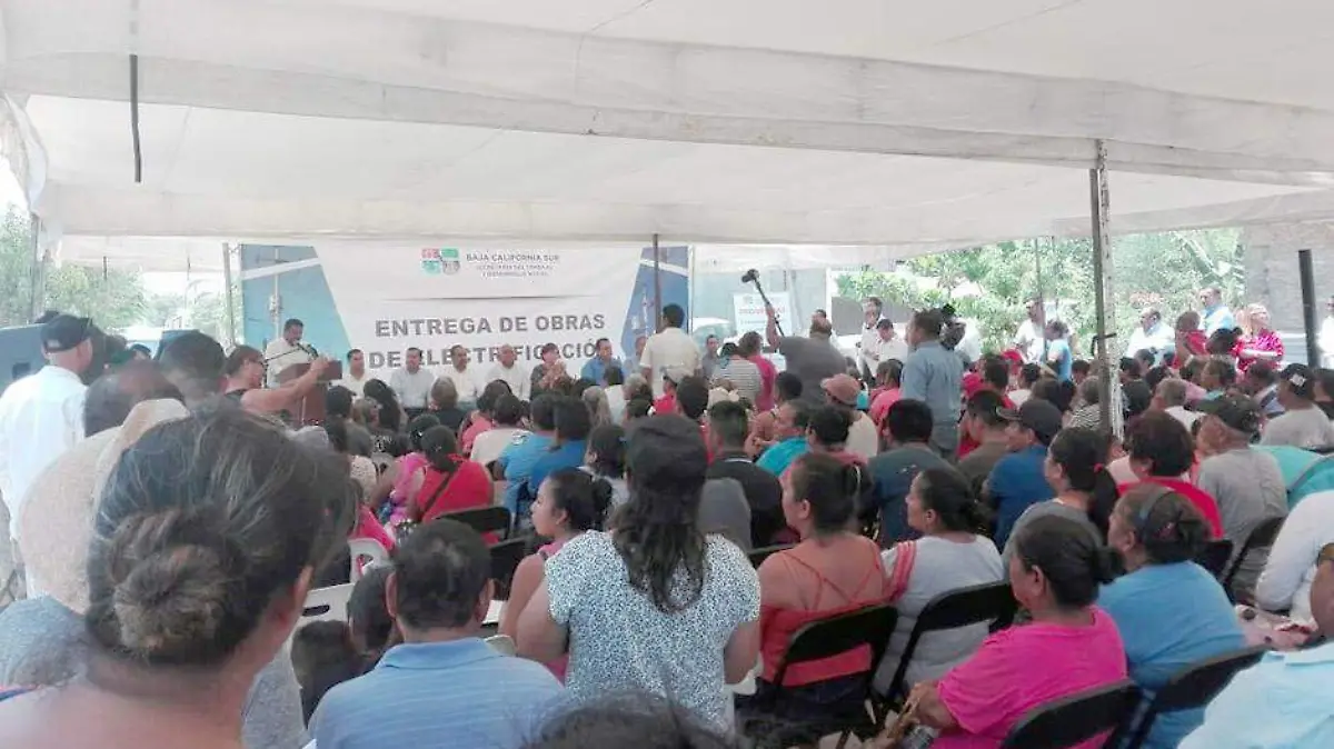 Obras los Cabos