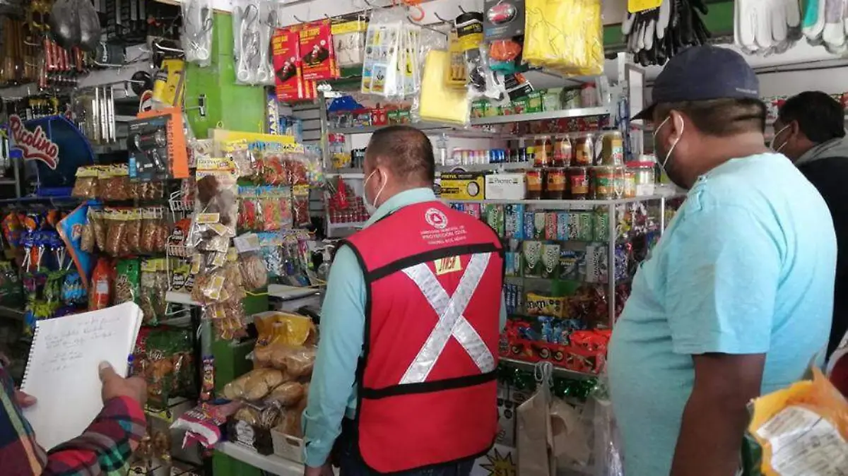 Proteccion Civil