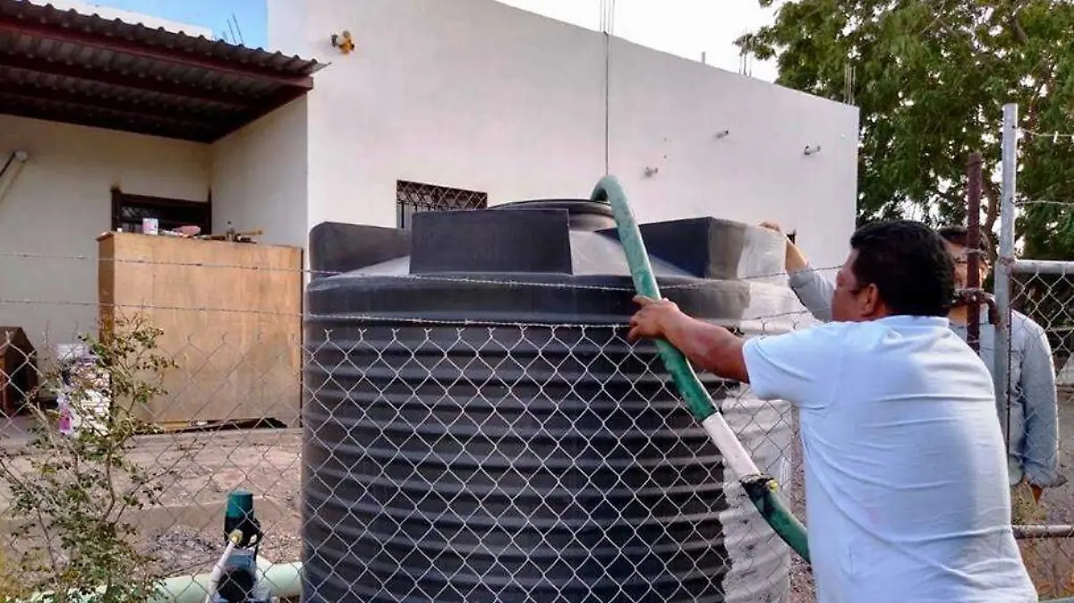 PERSONAL DEL OOMSAPAL...