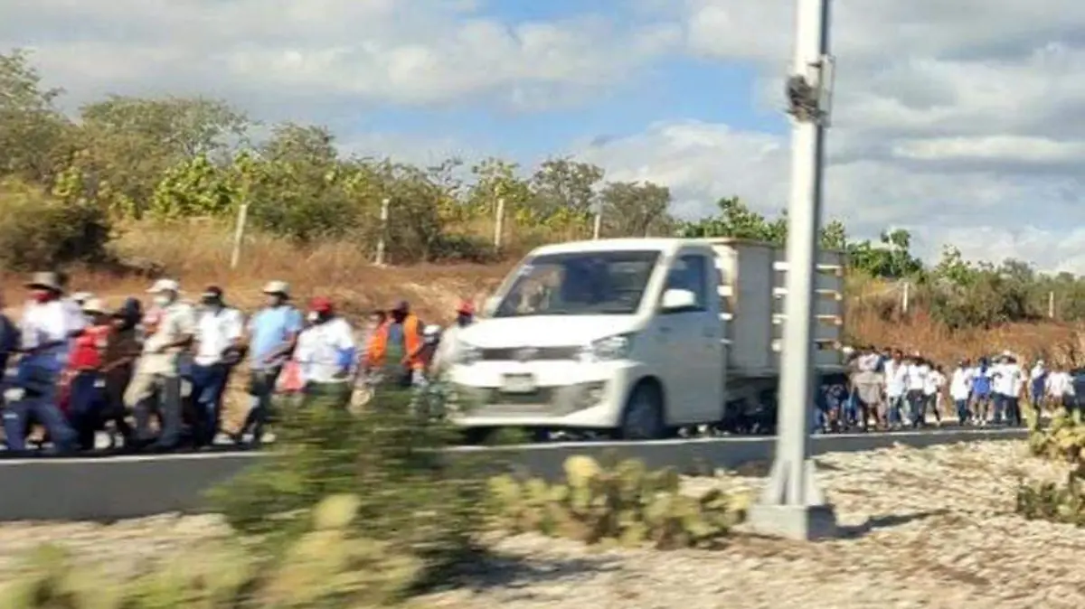 Peregrinacion
