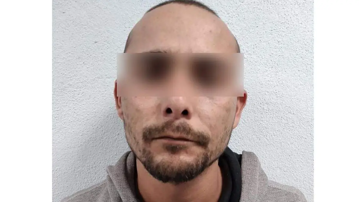 Foto policiaca
