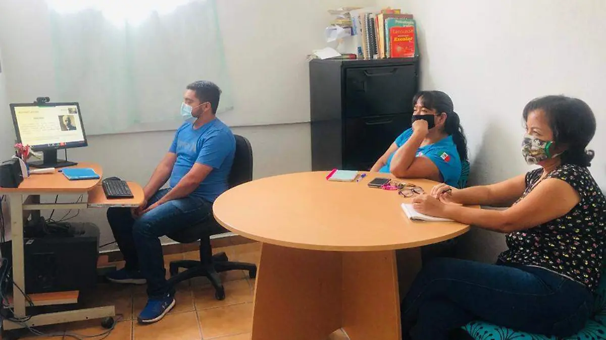 Capacitacion