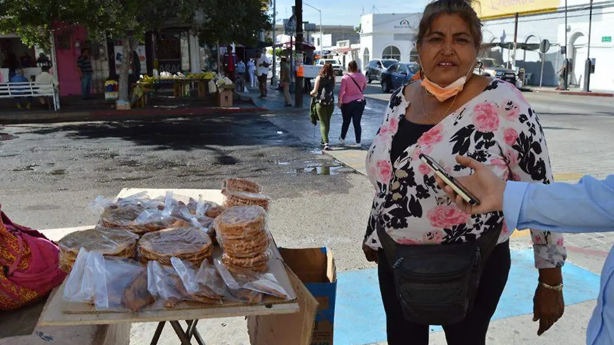 Bunuelos