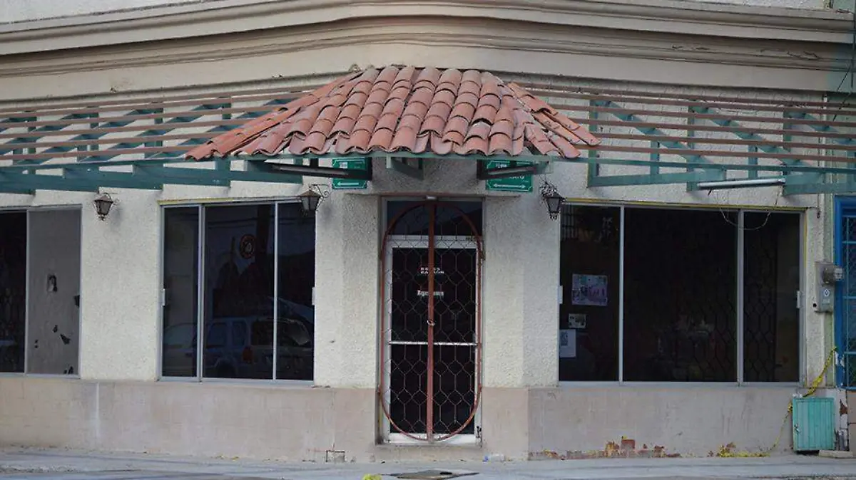 Café Batalla Mayra Carrrizales