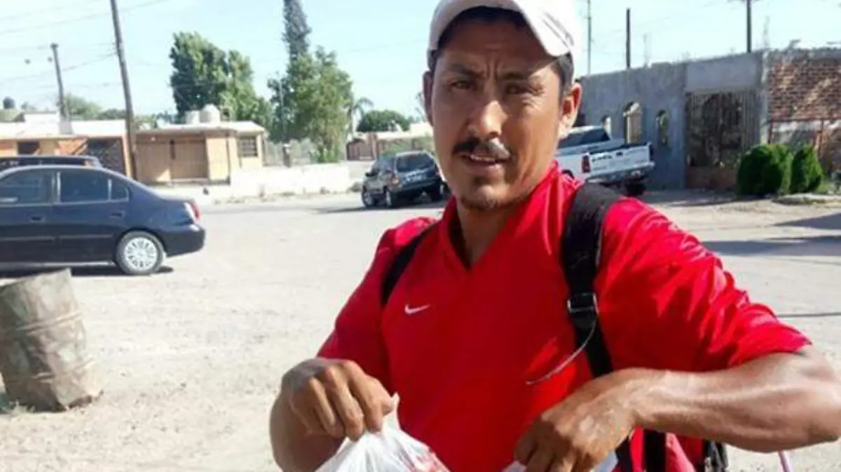 La recolección y venta de pitahayas