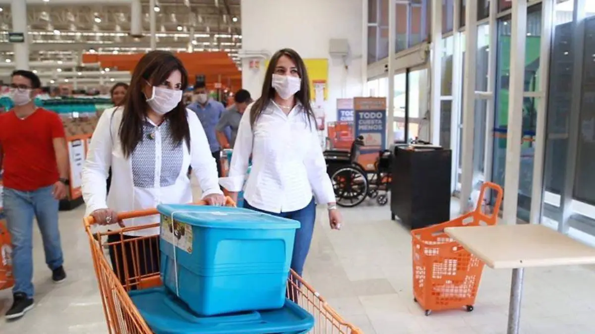 01 Evita compras de pánico_ en Los Cabos las tiendas comerciales tienen abasto de alimentos hasta por 60 días 2....jpg 
