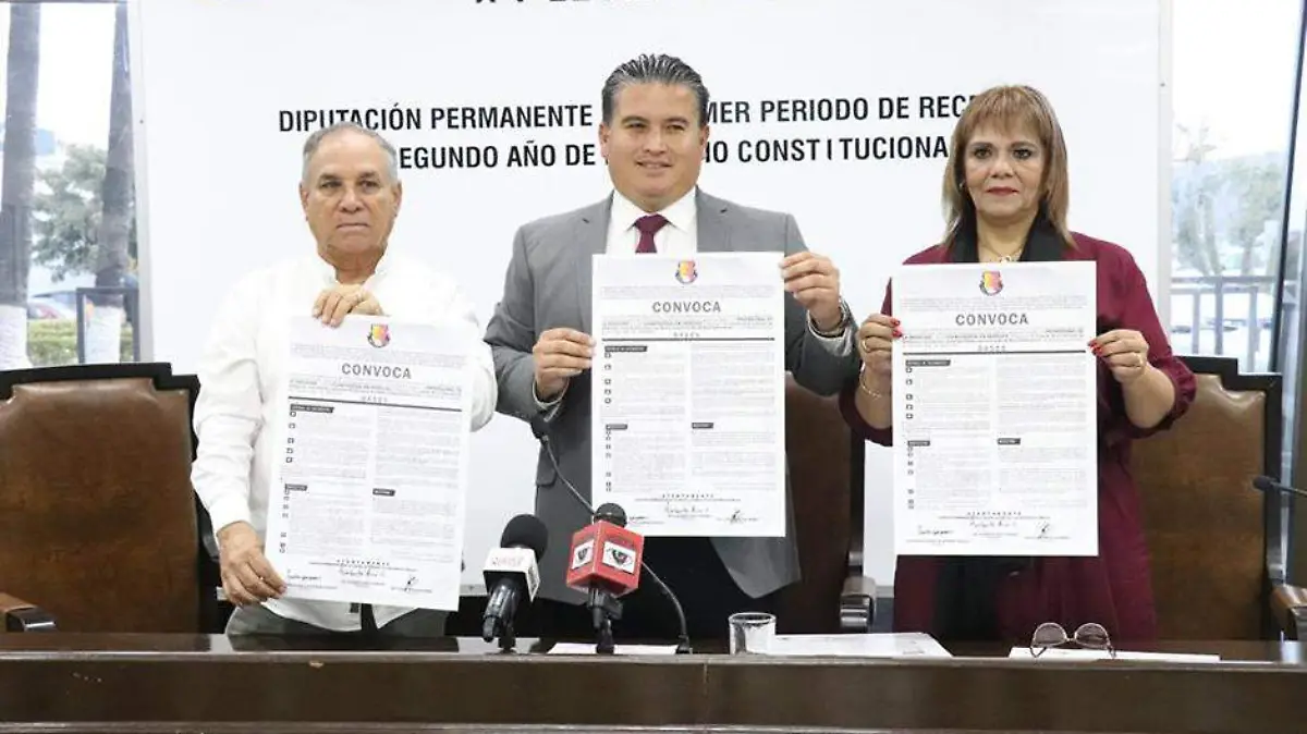 Convocatoria