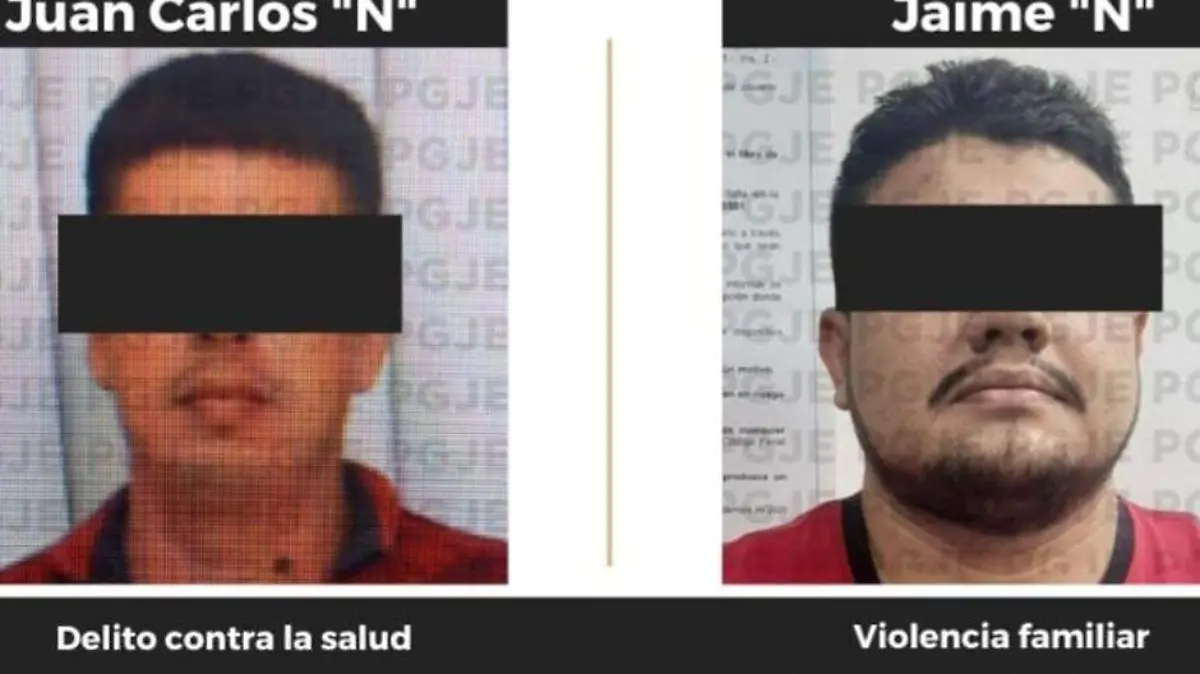 imputados